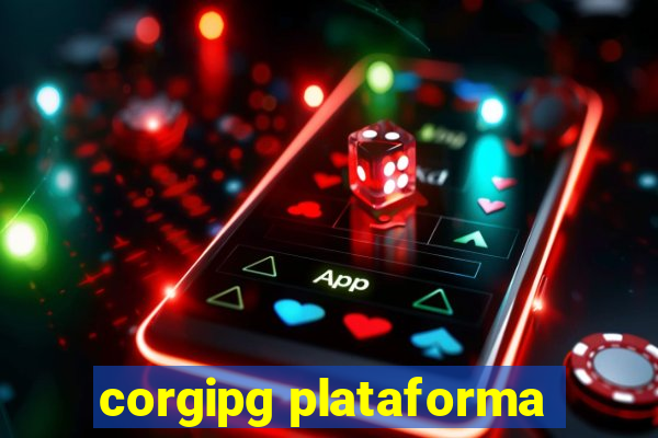 corgipg plataforma